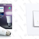 Illustration for article titled Should You Buy Smart Light Bulbs or Smart Light Switches?